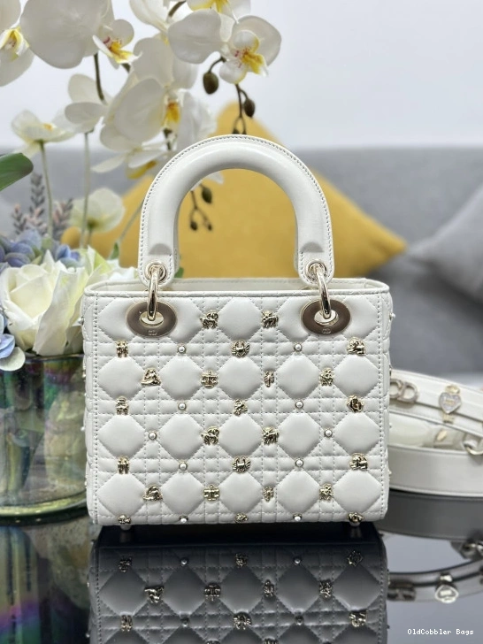 OldCobbler Bags DI0R-20CM LADY 0717